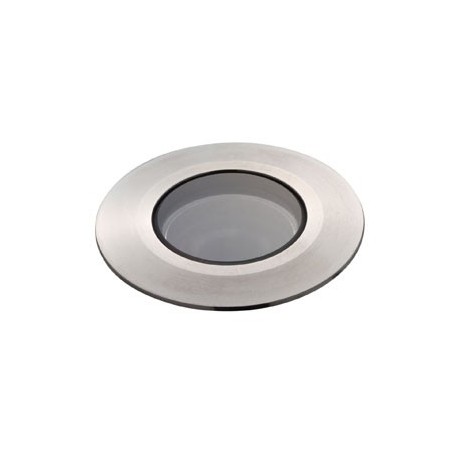 LUCE&LIGHT - BRIGHT 1.0 INCASSO LED 2W