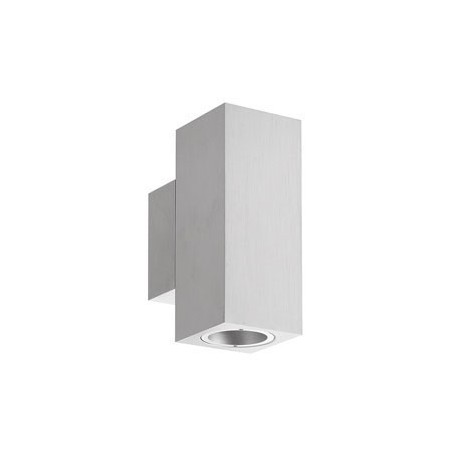 LUCE&LIGHT - UPDOWN 4.0 PARETE 6x1W