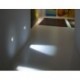 LUCE&LIGHT - LINE 1.0 INCASSO PARETE 2W