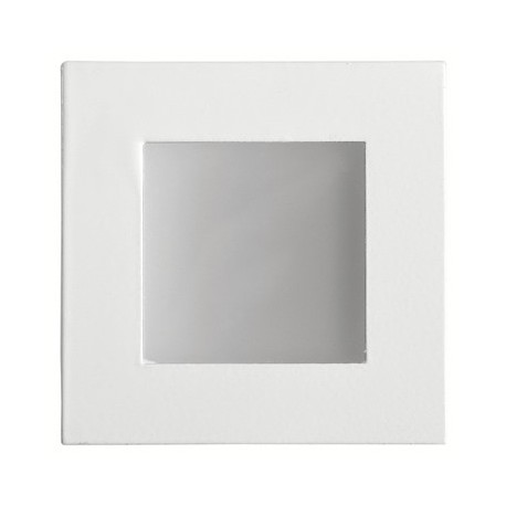 LUCE&LIGHT - QUAD 1.2 INCASSO LED 3X2W