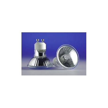 LAMPADINA PAR 16 50W GU10