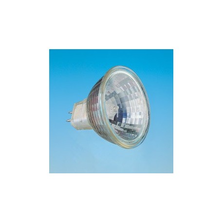 LAMPADINA DICROICA D.50 50W 12V