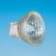 LAMPADINA DICROICA D.35 20W 12V