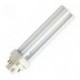 LAMPADINA FLUORESCENTE COMPATTA 26W G24q3