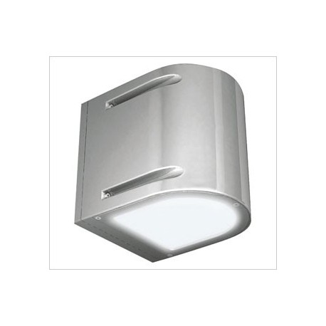 BOLUCE - AMOS BIG LED 8023.56 BIDIREZIONALE CON LENTE FASCIO STRETTO /LARGO