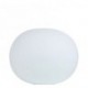 FLOS - VETRO RICAMBIO 45 GLO-BALL F3/C2/T2