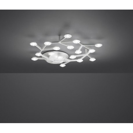 ARTEMIDE - LED NET SOFFITTO CIRCOLARE