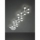 ARTEMIDE - LED NET SOFFITTO LINEARE 125