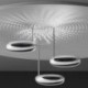 ARTEMIDE - DROPLET LED SOFFITTO