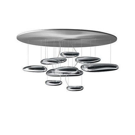 ARTEMIDE - MERCURY LED SOFFITTO