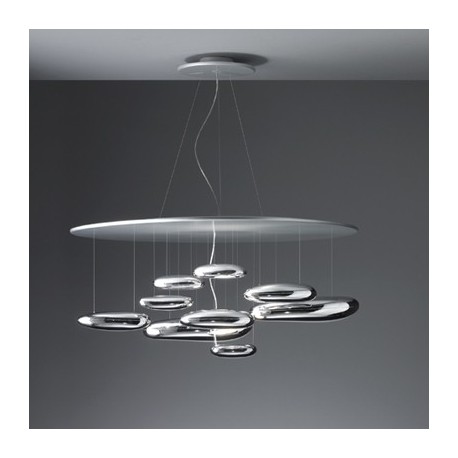 ARTEMIDE - MERCURY LED SOSPENSIONE