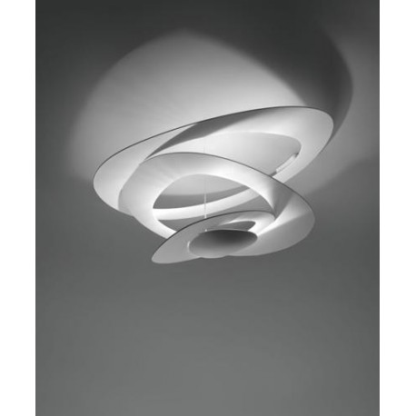 ARTEMIDE - PIRCE SOFFITTO