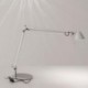 ARTEMIDE - TOLOMEO MIDI LED TAVOLO CON BASE