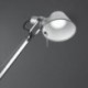 ARTEMIDE - TOLOMEO MIDI LED TAVOLO CON BASE