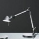 ARTEMIDE - TOLOMEO MICRO TAVOLO CON BASE