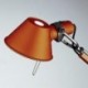 ARTEMIDE - TOLOMEO MICRO TAVOLO CON BASE