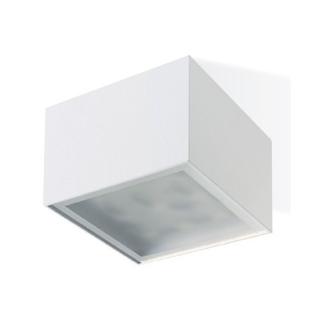 LUCE&LIGHT - TAK 1.0 SOFFITTO LED 18W