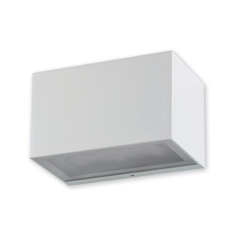 LUCE&LIGHT - GEKO 6.0 PARETE LED16W 230V