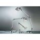 ARTEMIDE - TOLOMEO TAVOLO CON BASE