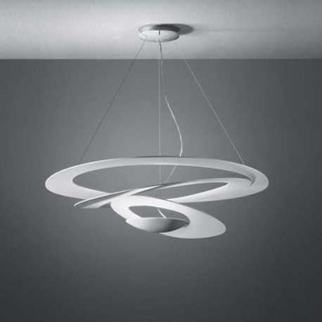 ARTEMIDE - PIRCE SOSPENSIONE LED