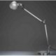 ARTEMIDE - TOLOMEO LED TAVOLO CON BASE