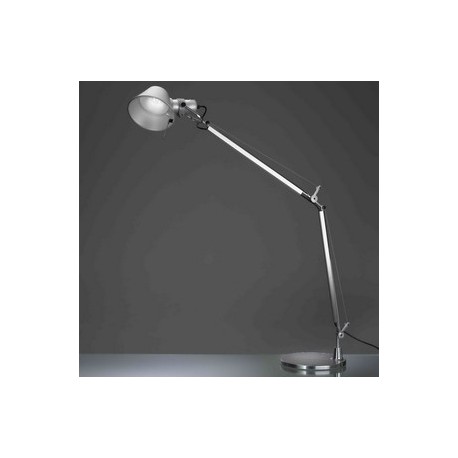 ARTEMIDE - TOLOMEO LED TAVOLO CON BASE