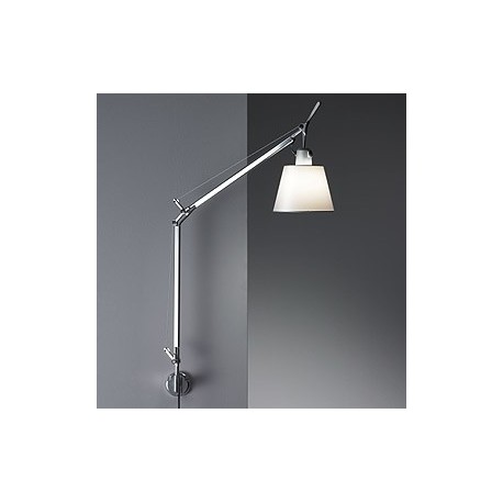 ARTEMIDE - TOLOMEO BASCULANTE PARETE