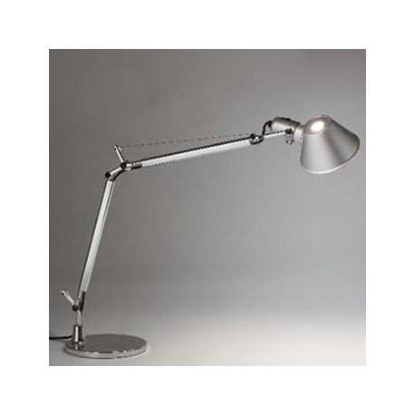 ARTEMIDE - TOLOMEO MINI TAVOLO CON BASE