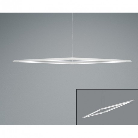 LEUCOS - FLECHA SOSPENSIONE LED