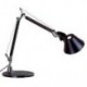 ARTEMIDE - TOLOMEO MICRO TAVOLO CON BASE