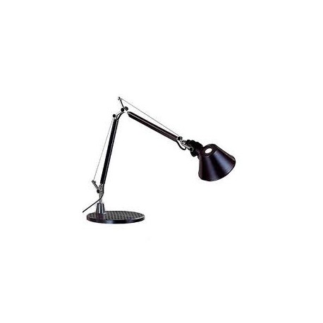 ARTEMIDE - TOLOMEO MICRO TAVOLO CON BASE