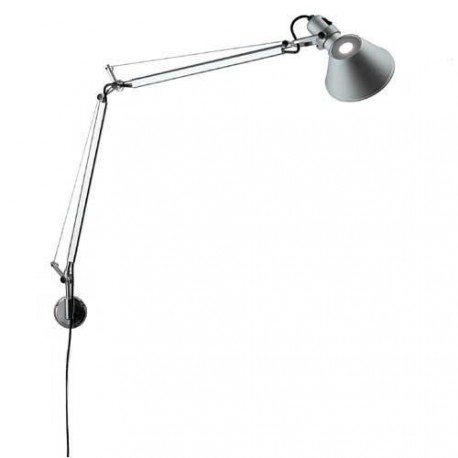 ARTEMIDE - TOLOMEO MINI PARETE