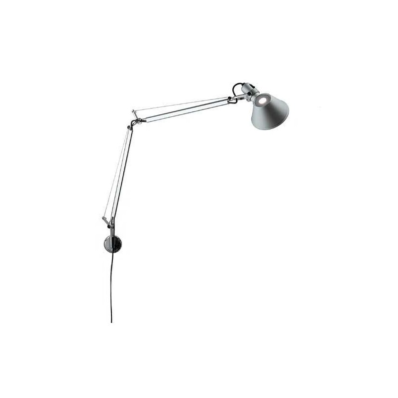 ARTEMIDE - TOLOMEO MINI PARETE, Lampada Parete Artemide