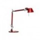 ARTEMIDE - TOLOMEO MICRO TAVOLO CON BASE