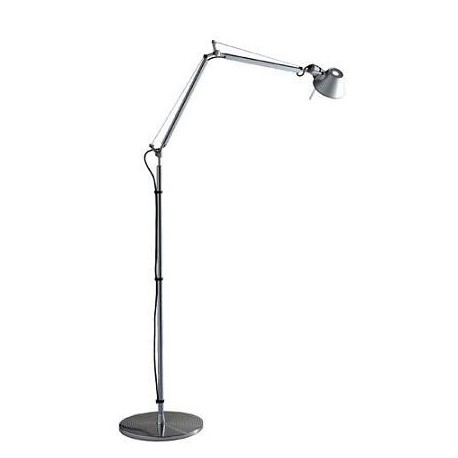 ARTEMIDE - TOLOMEO TERRA