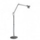 ARTEMIDE - TOLOMEO LED TERRA