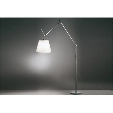 ARTEMIDE - TOLOMEO MEGA TERRA DIFFUSORE 36 DIMMER