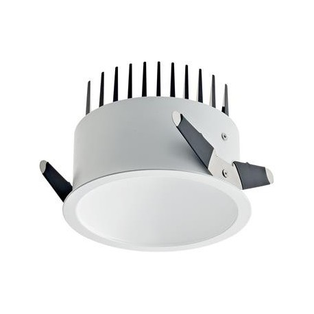 LUCE&LIGHT - TURIS 5.1 LED 24,5W 230V