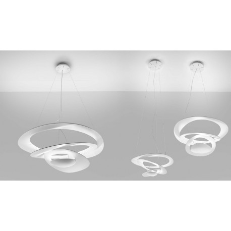 ARTEMIDE - PIRCE MICRO SOSPENSIONE LED