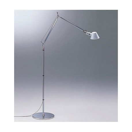 ARTEMIDE - TOLOMEO MICRO TERRA