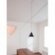 FLOS - STRING LIGHT CONO 22MT