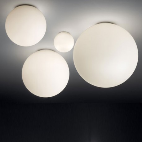 ARTEMIDE - DIOSCURI PARETE/SOFFITTO 35