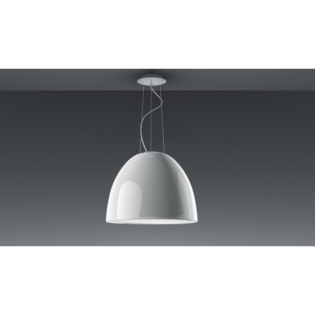 ARTEMIDE - NUR GLOSS LED SOSPENSIONE