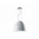 ARTEMIDE - NUR MINI GLOSS LED SOSPENSIONE