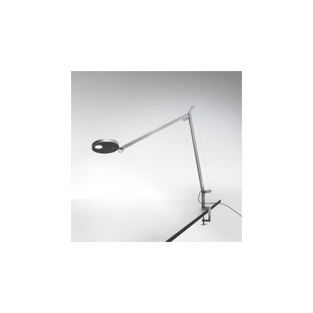 ARTEMIDE - DEMETRA CON MORSETTO TAVOLO LED