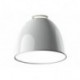 ARTEMIDE - NUR MINI GLOSS LED SOFFITTO