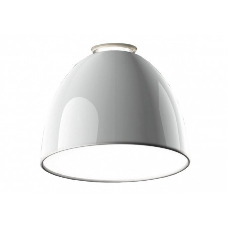 ARTEMIDE - NUR MINI GLOSS LED SOFFITTO