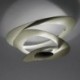 ARTEMIDE - PIRCE SOFFITTO LED