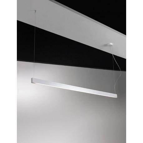 EGOLUCE - RAIL LED SOSPENSIONE 77