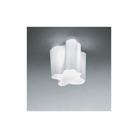 ARTEMIDE - LOGICO SOFFITTO MINI SINGOLA